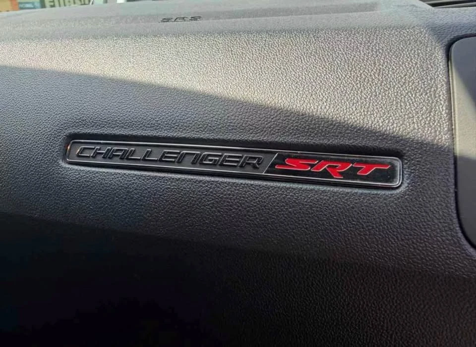 2013 Dodge Challenger SRT8 & 392 3rd Gen - Image 10 of 13