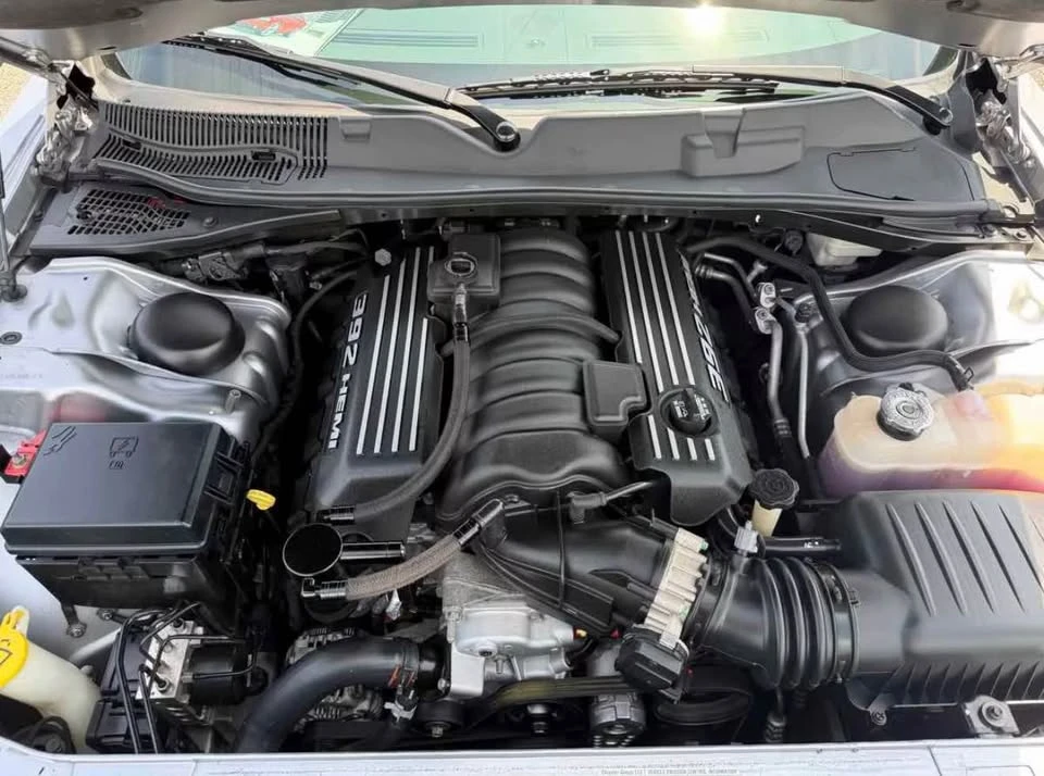 2013 Dodge Challenger SRT8 & 392 3rd Gen - Image 7 of 13