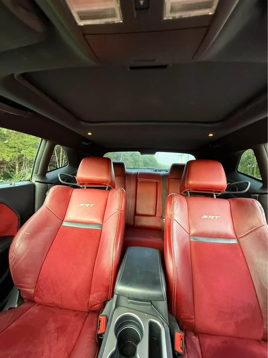 2013 Dodge Challenger SRT8 & 392 3rd Gen - Image 10 of 14