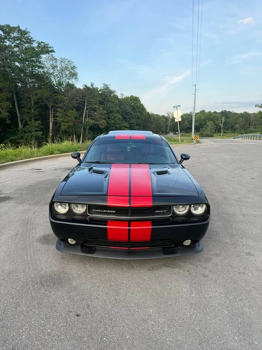 2013 Dodge Challenger SRT8 & 392 3rd Gen - Image 2 of 14