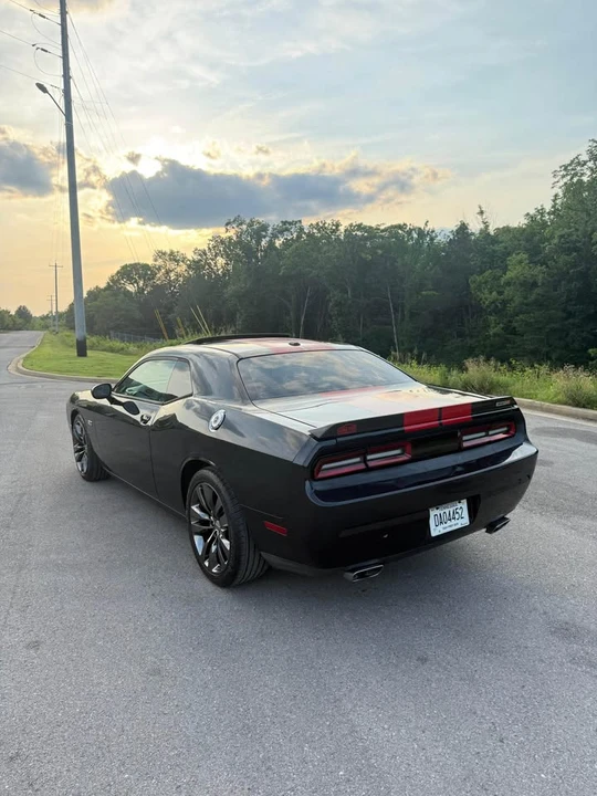 2013 Dodge Challenger SRT8 & 392 3rd Gen - Image 6 of 14