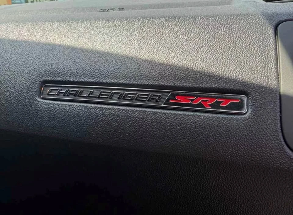 2013 Dodge Challenger SRT8 & 392 3rd Gen - Image 4 of 15
