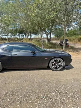 2013 Dodge Challenger SRT8 392 Coupe 2D
