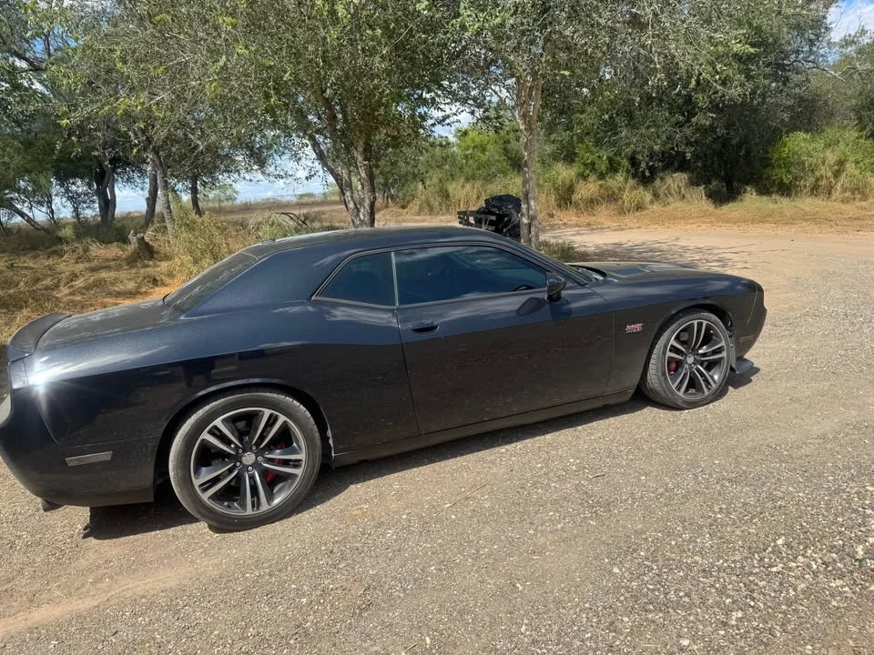 2013 Dodge Challenger SRT8 & 392 3rd Gen - Image 2 of 4