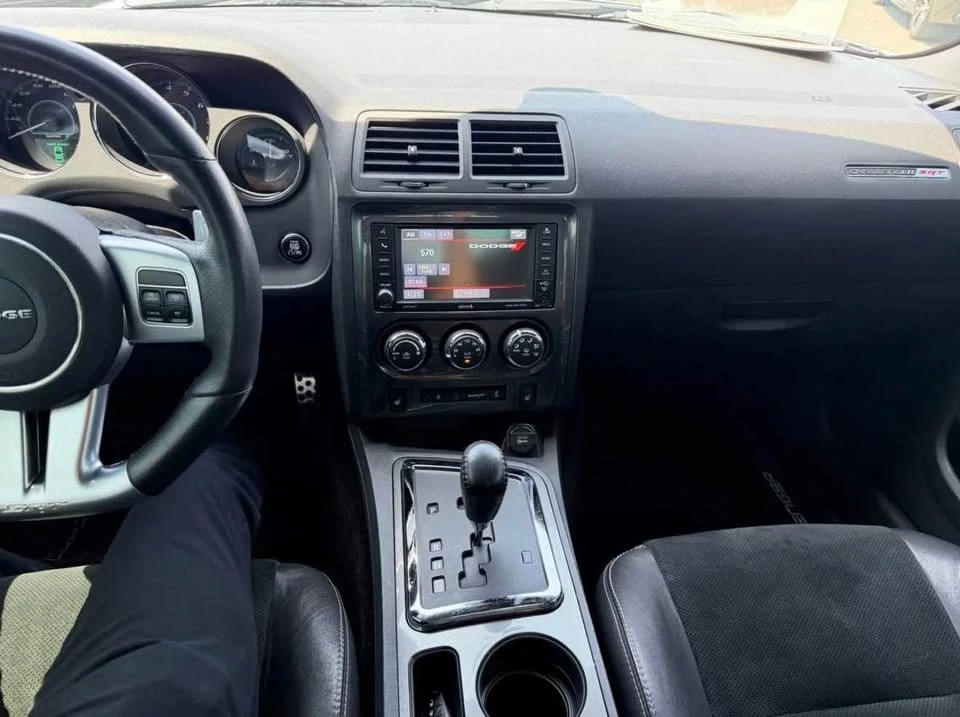 2013 Dodge Challenger SRT8 & 392 3rd Gen - Image 12 of 15