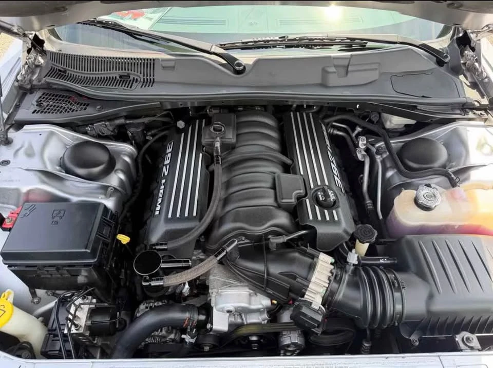 2013 Dodge Challenger SRT8 & 392 3rd Gen - Image 3 of 15