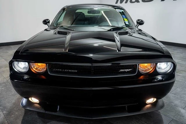 2013 Dodge Challenger SRT8 & 392 3rd Gen - Image 7 of 19