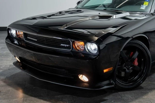 2013 Dodge Challenger SRT8 & 392 3rd Gen - Image 8 of 19