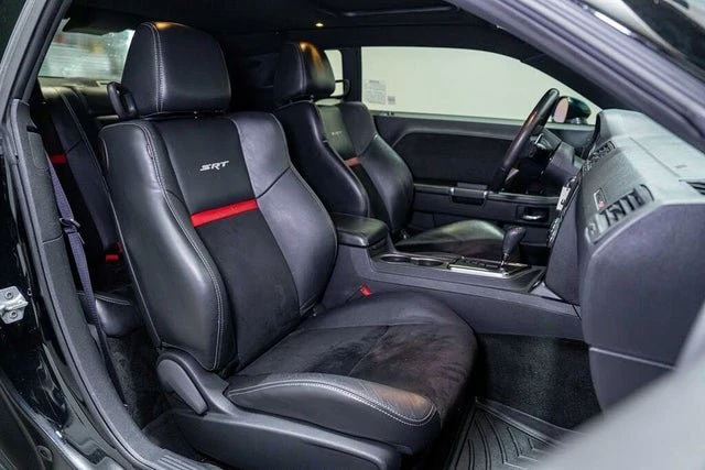 2013 Dodge Challenger SRT8 & 392 3rd Gen - Image 19 of 19