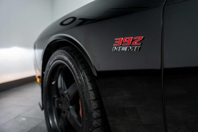 2013 Dodge Challenger SRT8 & 392 3rd Gen - Image 11 of 19