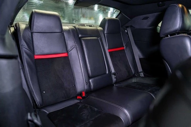 2013 Dodge Challenger SRT8 & 392 3rd Gen - Image 17 of 19