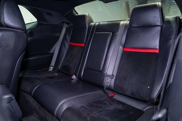 2013 Dodge Challenger SRT8 & 392 3rd Gen - Image 16 of 19