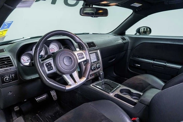 2013 Dodge Challenger SRT8 & 392 3rd Gen - Image 15 of 19