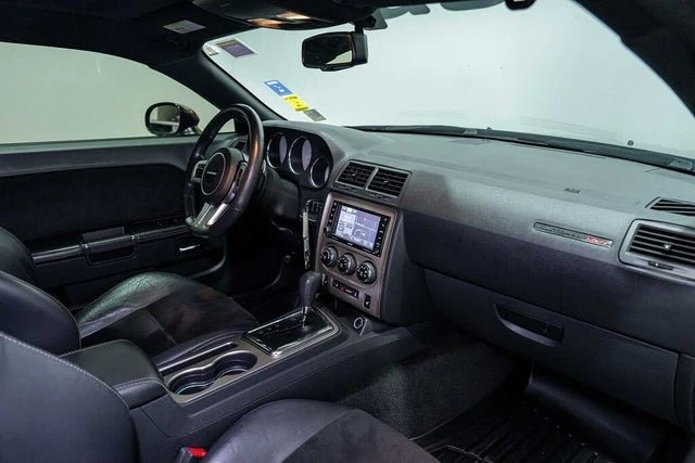 2013 Dodge Challenger SRT8 & 392 3rd Gen - Image 18 of 19