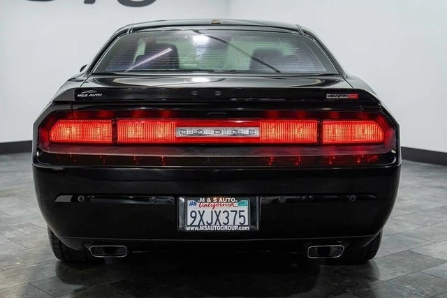 2013 Dodge Challenger SRT8 & 392 3rd Gen - Image 3 of 19