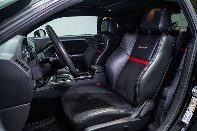 2013 Dodge Challenger SRT8 & 392 3rd Gen - Image 14 of 19