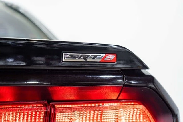 2013 Dodge Challenger SRT8 & 392 3rd Gen - Image 13 of 19