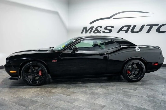 2013 Dodge Challenger SRT8 & 392 3rd Gen - Image 2 of 19