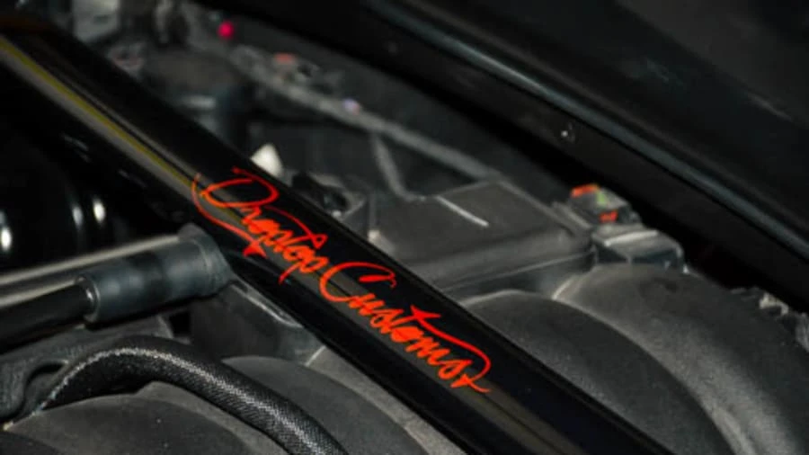 2013 Dodge Challenger SRT8 & 392 3rd Gen - Image 6 of 8