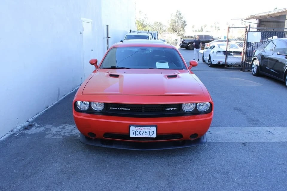 2013 Dodge Challenger SRT8 & 392 3rd Gen - Image 2 of 18