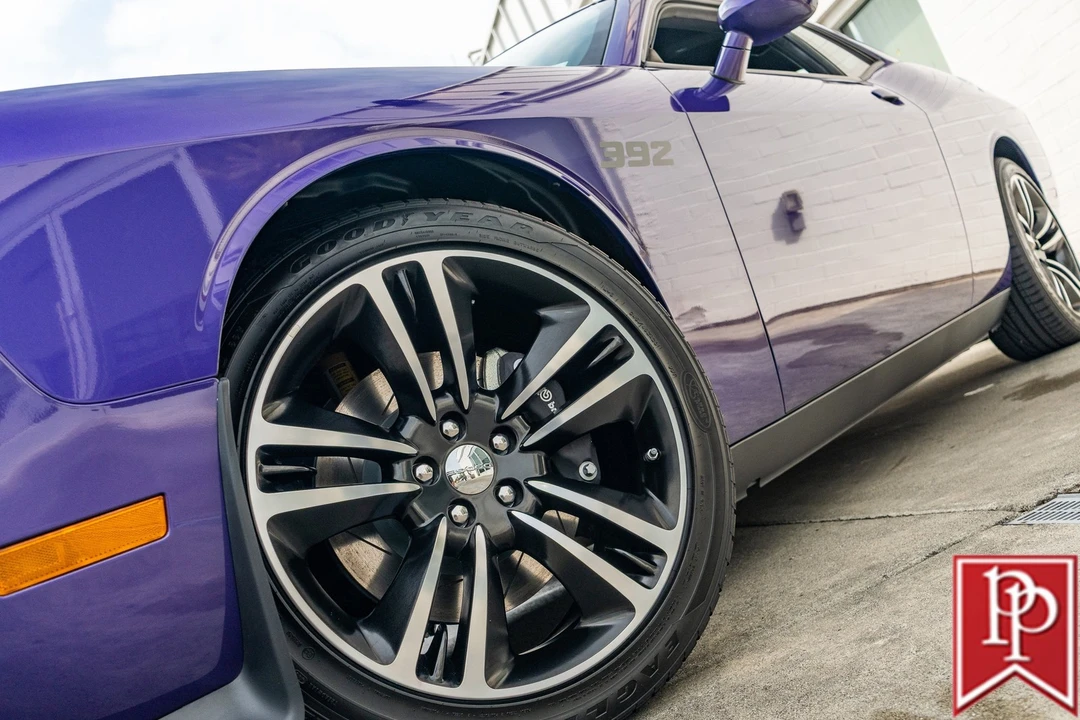 2013 Dodge Challenger SRT8 & 392 3rd Gen - Image 2 of 21