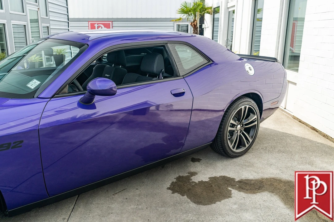 2013 Dodge Challenger SRT8 & 392 3rd Gen - Image 3 of 21