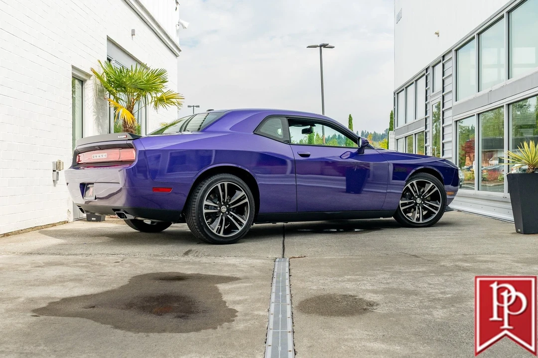 2013 Dodge Challenger SRT8 & 392 3rd Gen - Image 5 of 21