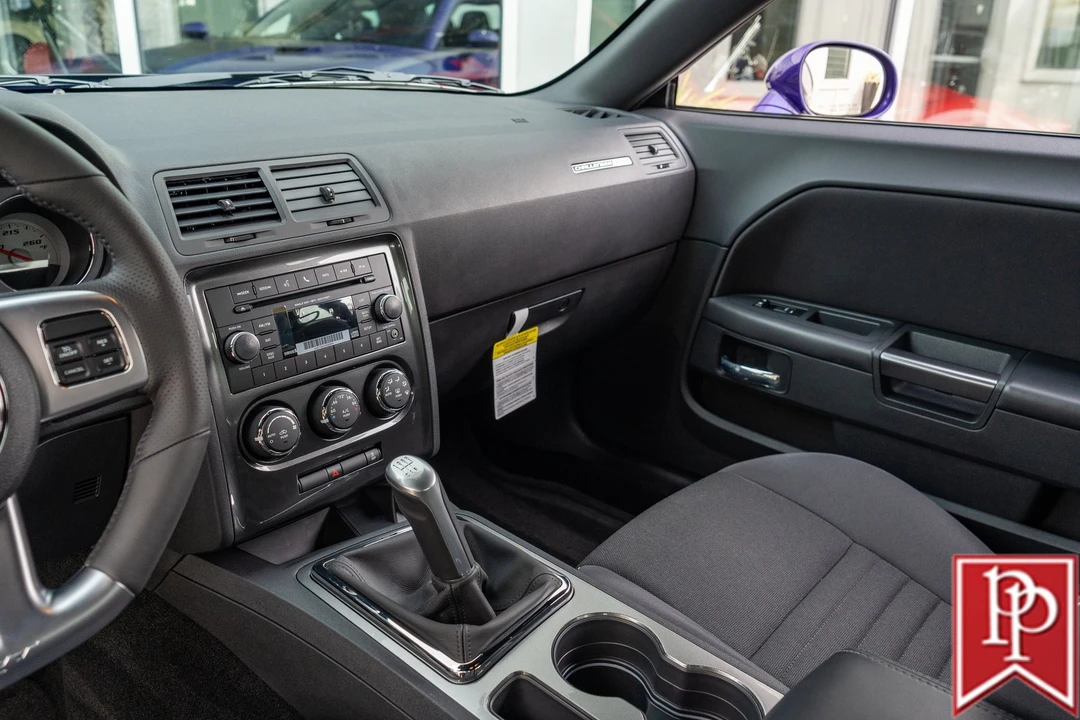 2013 Dodge Challenger SRT8 & 392 3rd Gen - Image 13 of 21