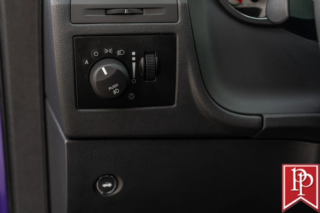 2013 Dodge Challenger SRT8 & 392 3rd Gen - Image 14 of 21