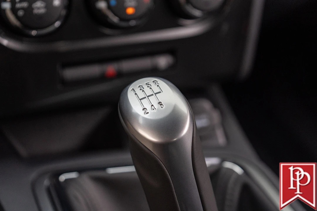 2013 Dodge Challenger SRT8 & 392 3rd Gen - Image 19 of 21