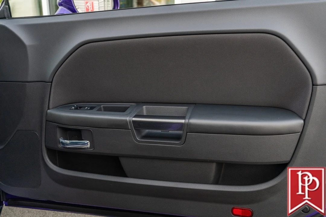 2013 Dodge Challenger SRT8 & 392 3rd Gen - Image 21 of 21