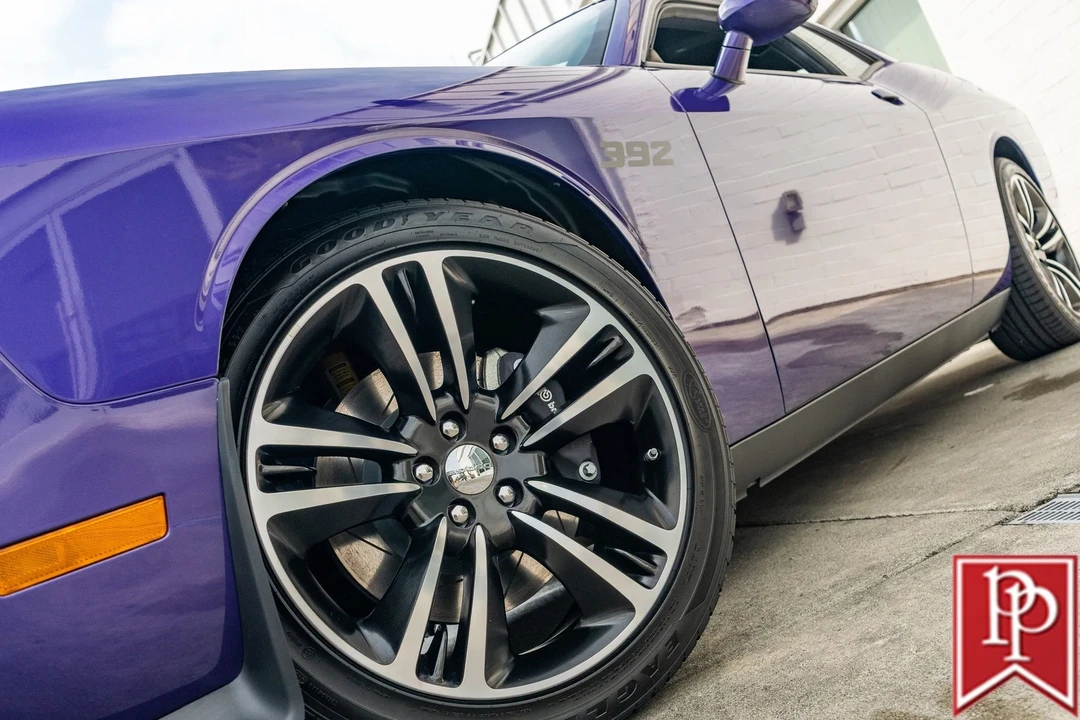 2013 Dodge Challenger SRT8 & 392 3rd Gen - Image 2 of 21