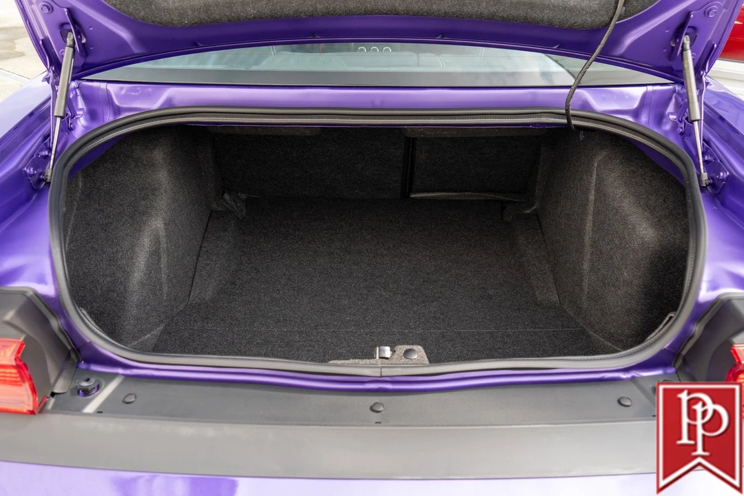 2013 Dodge Challenger SRT8 & 392 3rd Gen - Image 6 of 21