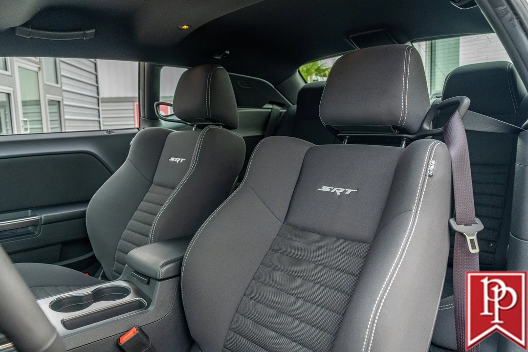 2013 Dodge Challenger SRT8 & 392 3rd Gen - Image 9 of 21