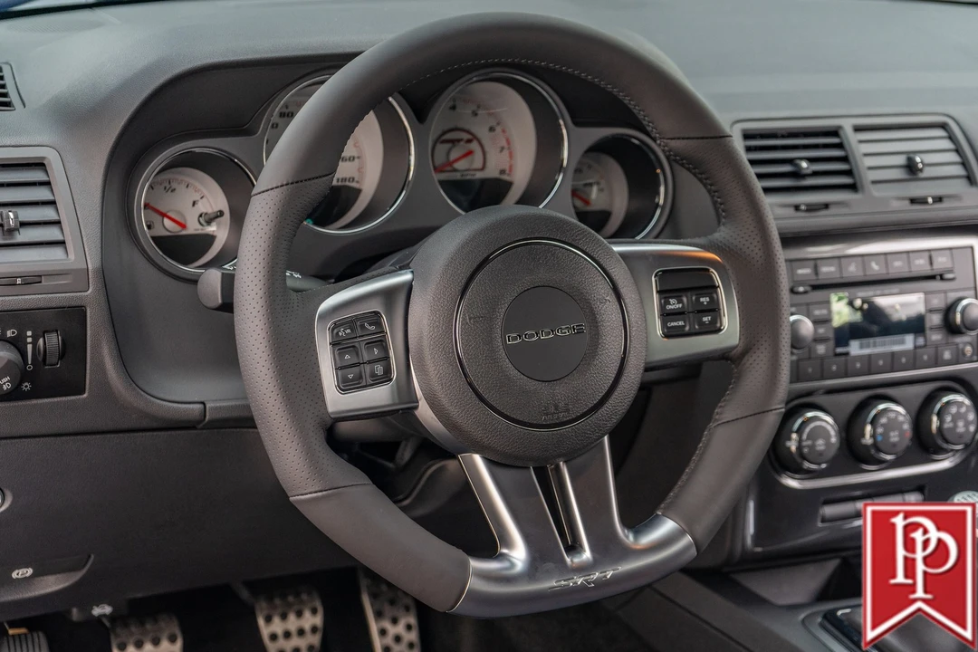 2013 Dodge Challenger SRT8 & 392 3rd Gen - Image 12 of 21