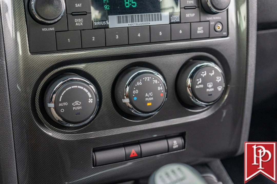 2013 Dodge Challenger SRT8 & 392 3rd Gen - Image 18 of 21