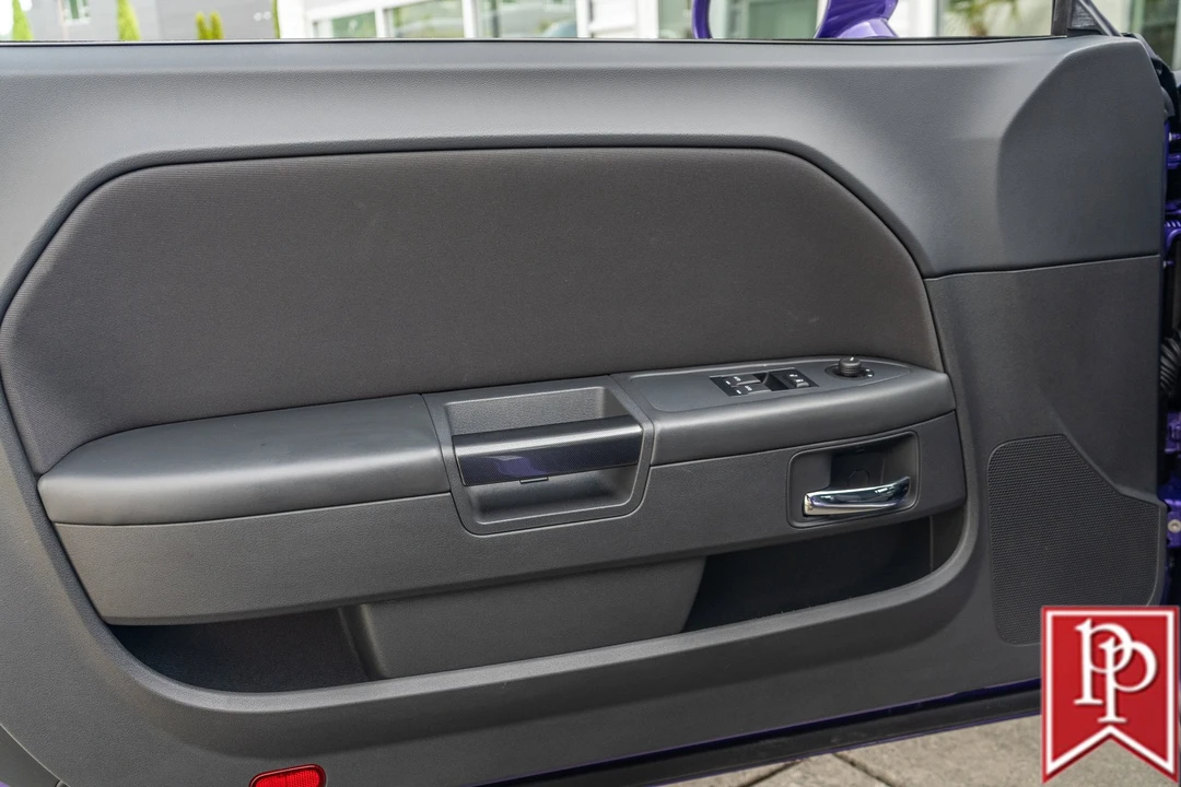 2013 Dodge Challenger SRT8 & 392 3rd Gen - Image 10 of 21