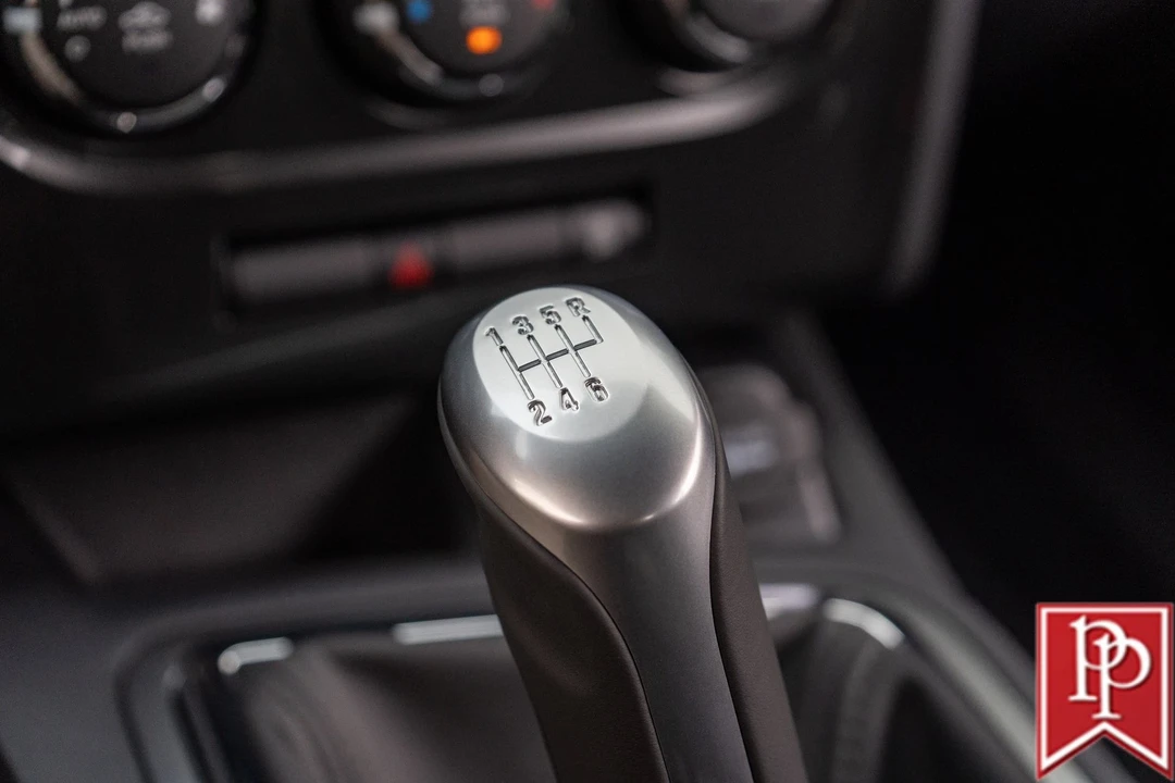 2013 Dodge Challenger SRT8 & 392 3rd Gen - Image 19 of 21