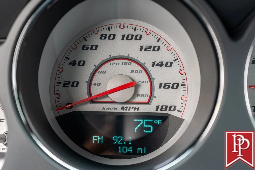 2013 Dodge Challenger SRT8 & 392 3rd Gen - Image 16 of 21