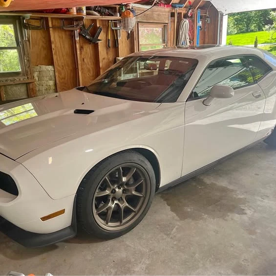 2013 Dodge Challenger SRT8 & 392 3rd Gen - Image 1 of 1