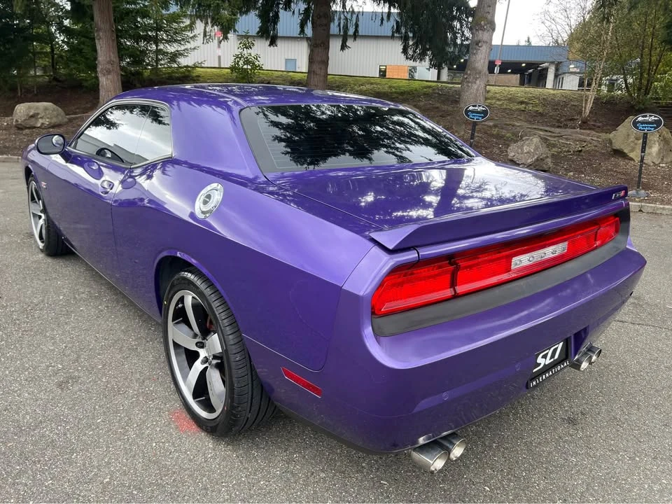 2013 Dodge Challenger SRT8 & 392 3rd Gen - Image 7 of 15