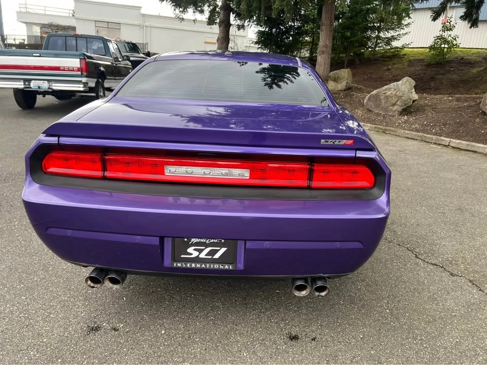 2013 Dodge Challenger SRT8 & 392 3rd Gen - Image 6 of 15