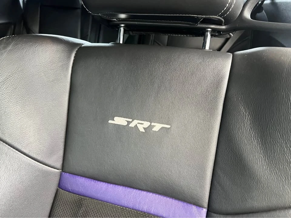 2013 Dodge Challenger SRT8 & 392 3rd Gen - Image 12 of 15