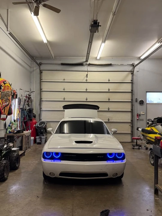 2013 Dodge Challenger SRT8 & 392 3rd Gen - Image 5 of 8