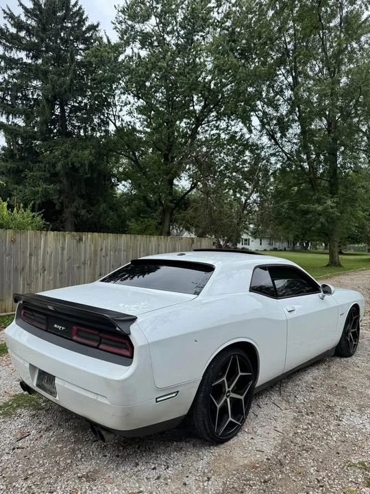 2013 Dodge Challenger SRT8 & 392 3rd Gen - Image 8 of 8