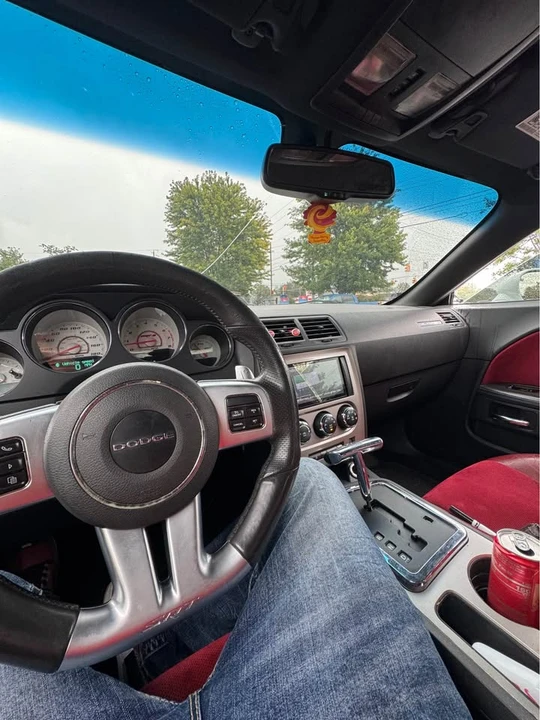 2013 Dodge Challenger SRT8 & 392 3rd Gen - Image 7 of 8