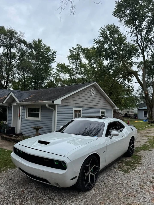 2013 Dodge Challenger SRT8 & 392 3rd Gen - Image 3 of 8