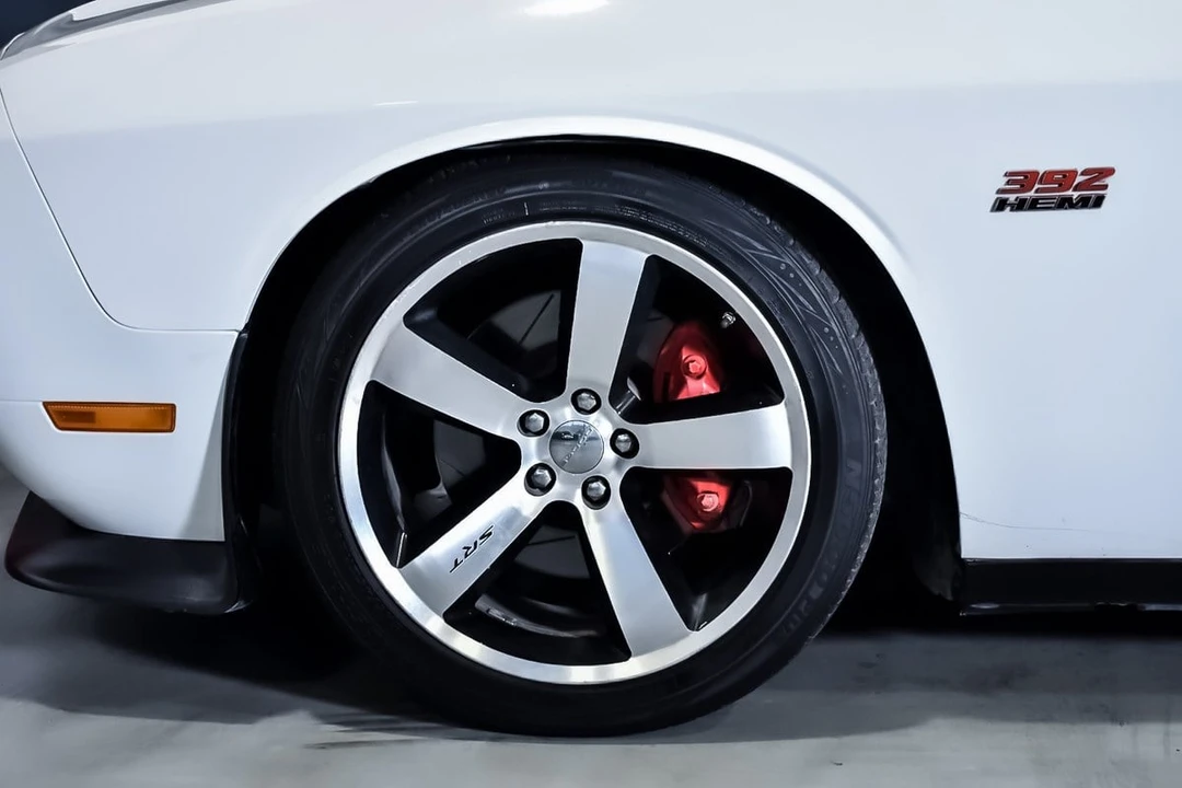 2013 Dodge Challenger SRT8 & 392 3rd Gen - Image 26 of 30