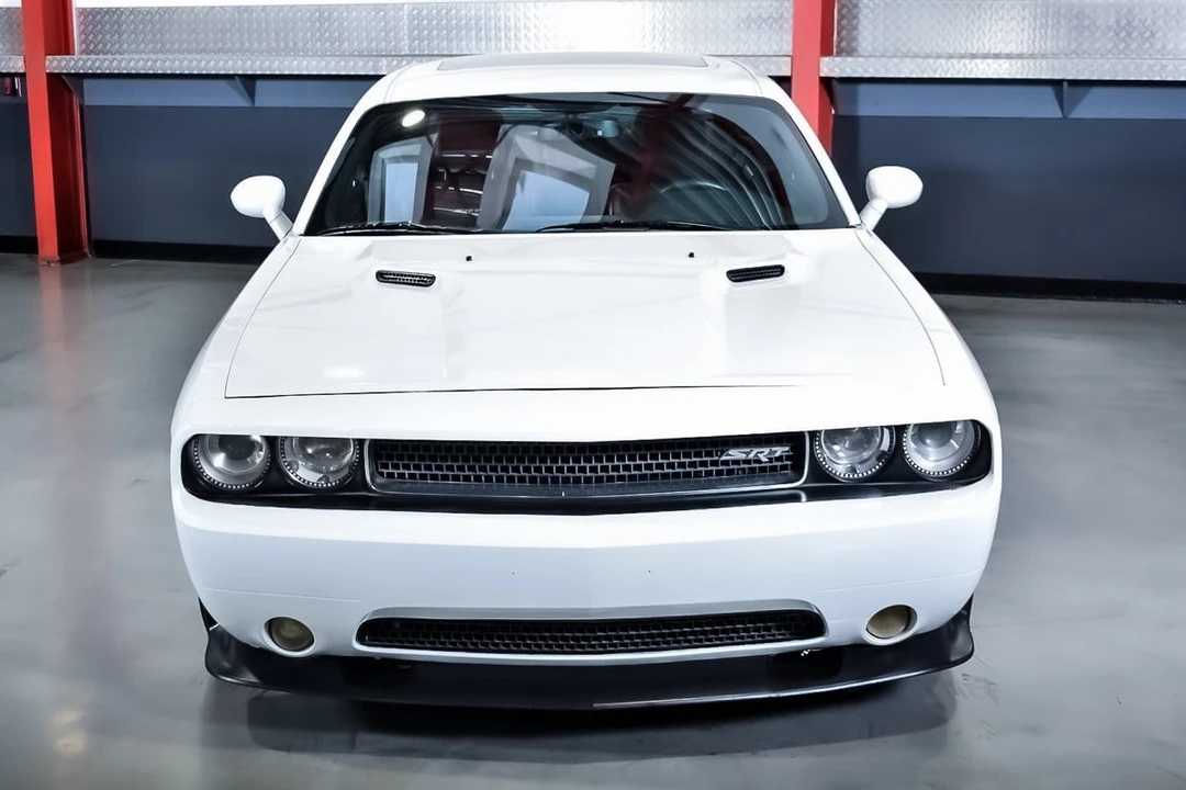 2013 Dodge Challenger SRT8 & 392 3rd Gen - Image 2 of 30