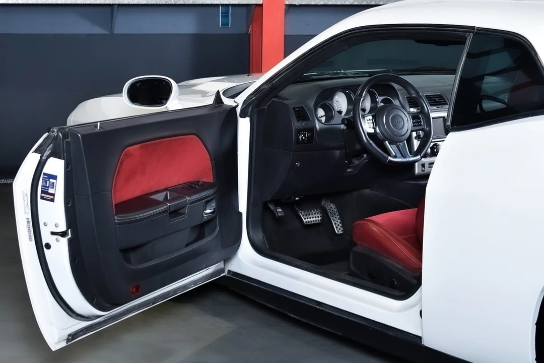2013 Dodge Challenger SRT8 & 392 3rd Gen - Image 28 of 30